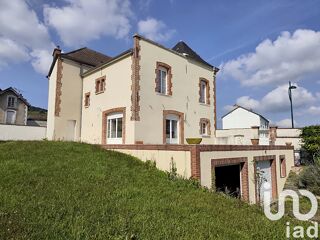  Maison � vendre 8 pi�ces 240 m�