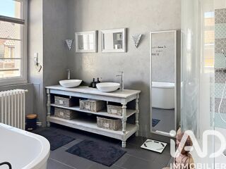  Maison � vendre 7 pi�ces 180 m�