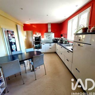  Maison � vendre 5 pi�ces 251 m�