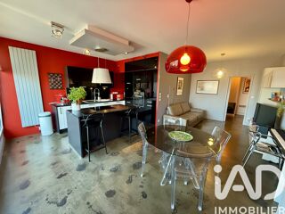  Appartement � vendre 3 pi�ces 66 m�