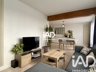  Appartement � vendre 4 pi�ces 90 m�