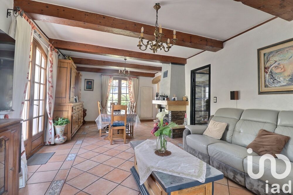  vendre  Maison Les Pennes-Mirabeau (13170)