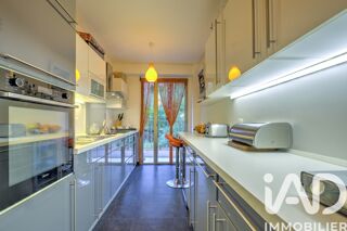  Appartement � vendre 3 pi�ces 92 m�