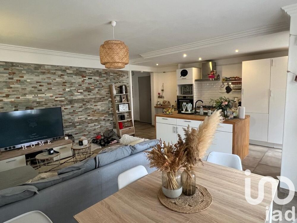 Vente Appartement Vente Appartement 3 pices Vallauris
