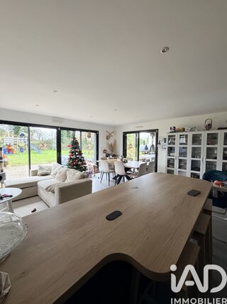  Maison � vendre 9 pi�ces 183 m�