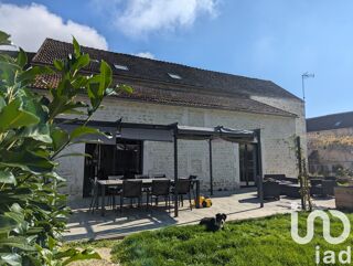  Maison � vendre 6 pi�ces 227 m�