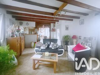  Maison � vendre 5 pi�ces 78 m�