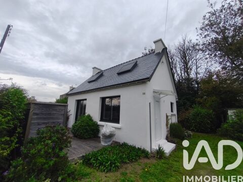   Vente Maison de campagne 3 pi�ces Maison - 3 pi�ce(s) - 62 m�
