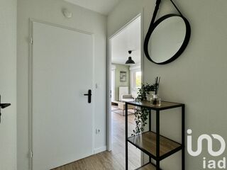 Appartement  vendre 2 pices 41 m