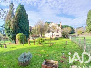  Maison � vendre 5 pi�ces 95 m�