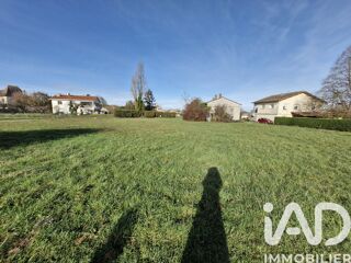  Terrain  vendre 1116 m