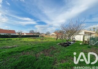  Terrain � vendre 490 m�