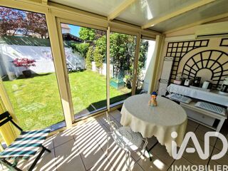  Maison � vendre 5 pi�ces 93 m�