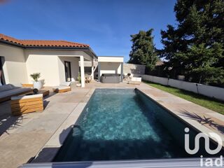  Maison � vendre 6 pi�ces 135 m�