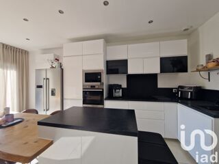  Maison � vendre 4 pi�ces 82 m�