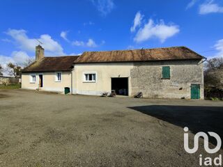  Maison  vendre 3 pices 80 m