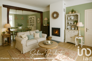  Maison  vendre 5 pices 102 m