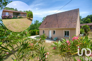  Maison  vendre 3 pices 122 m