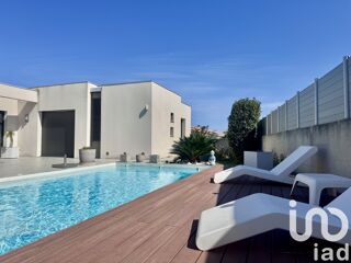  Villa � vendre 5 pi�ces 200 m�