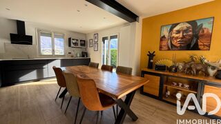  Maison � vendre 4 pi�ces 125 m�