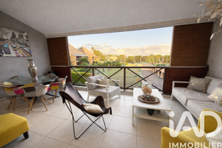  Appartement � vendre 5 pi�ces 130 m�