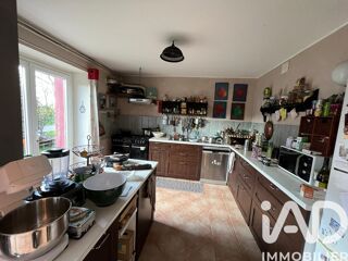  Maison � vendre 7 pi�ces 170 m�