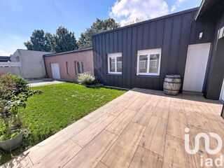  Maison � vendre 5 pi�ces 109 m�