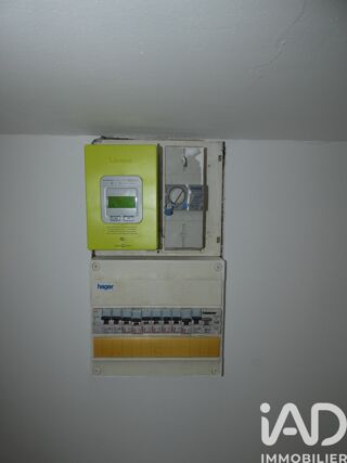  Appartement � vendre 2 pi�ces 42 m�