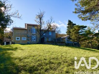  Maison � vendre 15 + pi�ces 280 m�