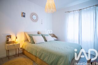  Appartement � vendre 2 pi�ces 54 m�