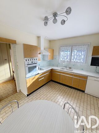  Maison � vendre 4 pi�ces 98 m�