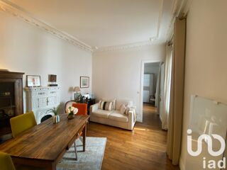  Appartement  vendre 3 pices 49 m