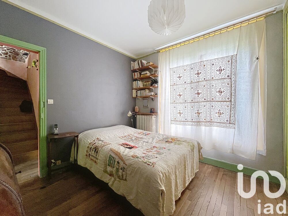 � vendre  Maison Montreuil (93100)