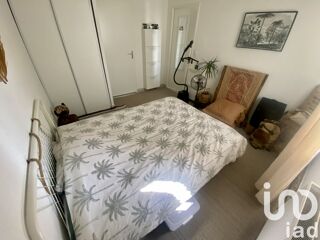  Appartement  vendre 2 pices 39 m