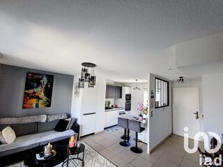  Appartement  vendre 3 pices 65 m