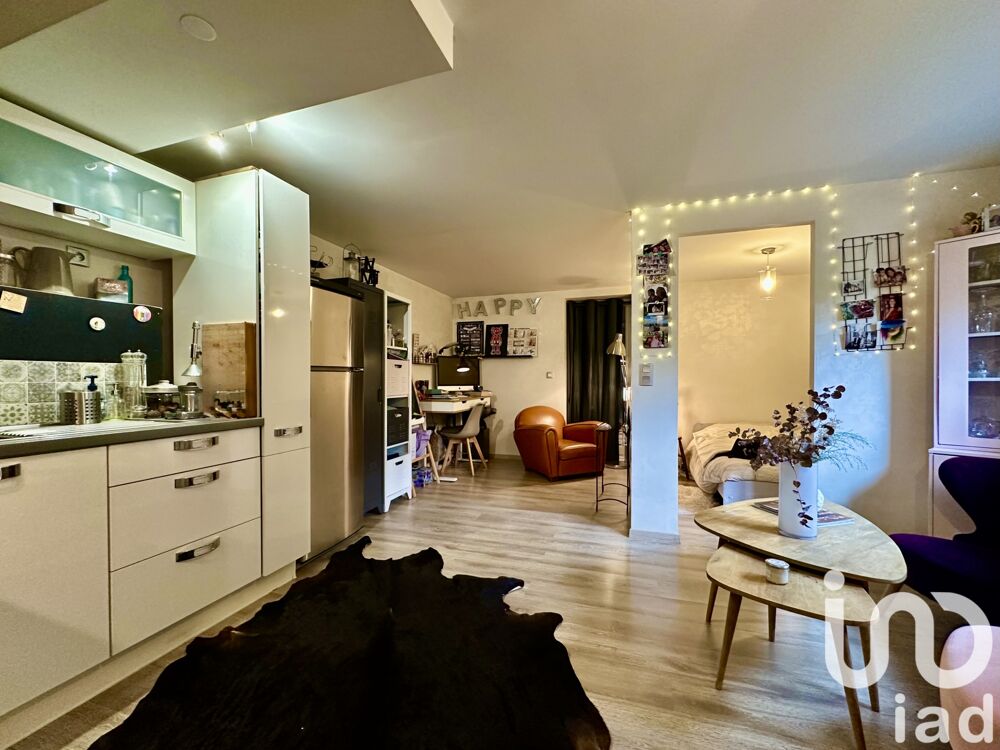  vendre  Maison Arches-la-Frasse (74300)