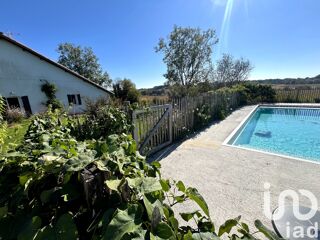  Maison � vendre 9 pi�ces 298 m�