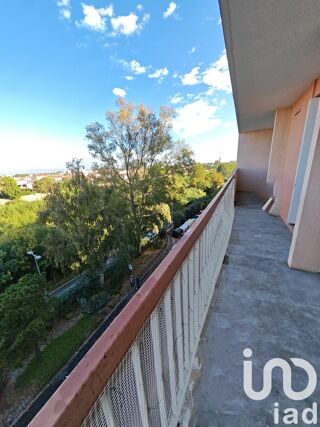  Appartement � vendre 5 pi�ces 95 m�