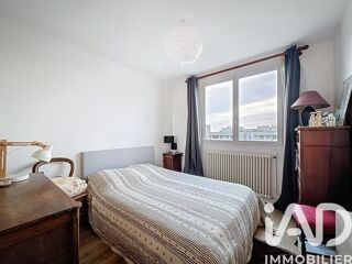  Appartement � vendre 3 pi�ces 55 m�