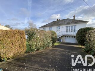  Maison � vendre 5 pi�ces 102 m�