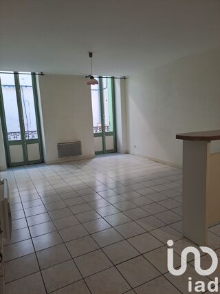  Appartement � vendre 3 pi�ces 56 m�