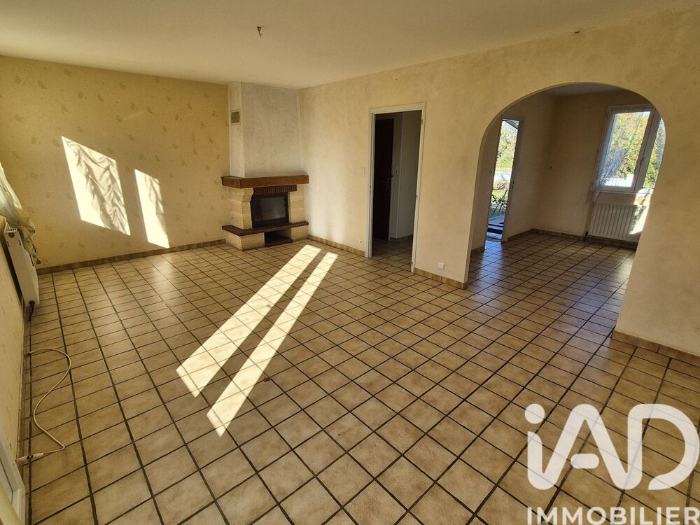 Vente Maison Vente Maison/villa 3 pi�ces M�nigoute