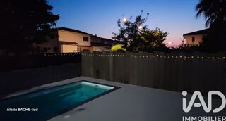  Maison � vendre 5 pi�ces 124 m�