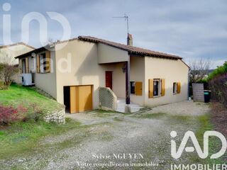  Maison � vendre 6 pi�ces 127 m�