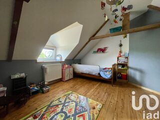  Maison � vendre 7 pi�ces 153 m�