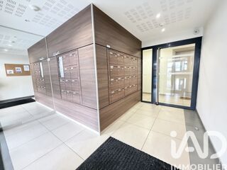  Appartement � vendre 2 pi�ces 46 m�