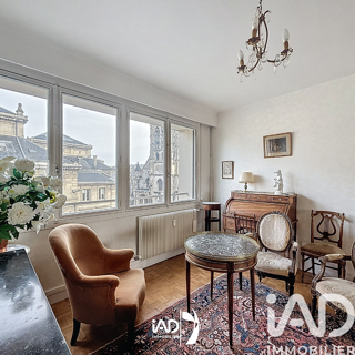  Appartement � vendre 4 pi�ces 103 m�