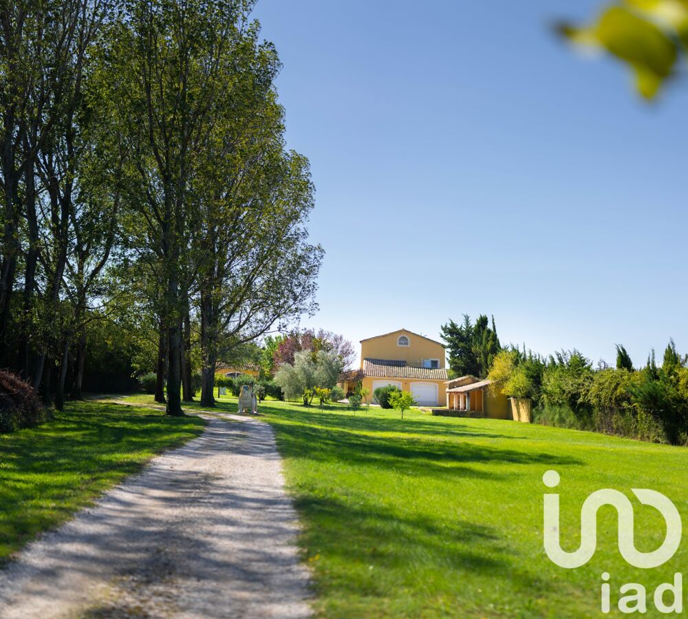  vendre  Maison Avignon (84000)