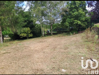  Terrain  vendre 997 m