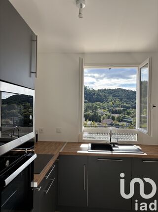  Maison � vendre 4 pi�ces 81 m�